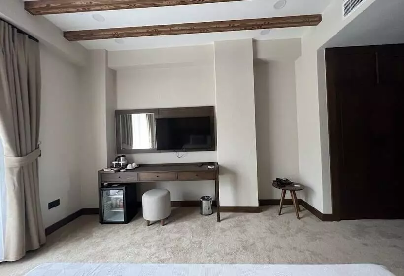 Pinhan Otel Kazdağları