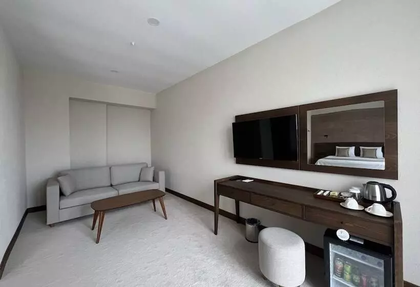 Pinhan Otel Kazdağları