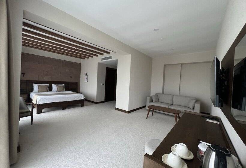 Pinhan Otel Kazdağları