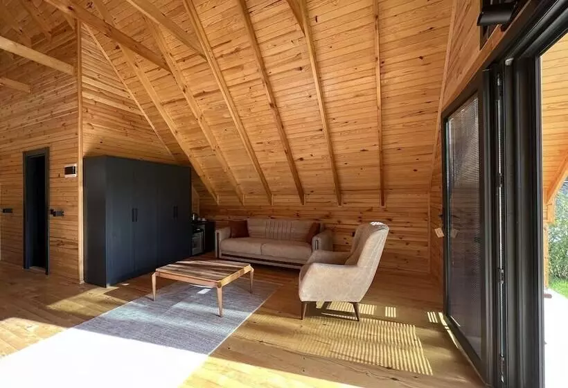 Pinhan Otel Kazdağları