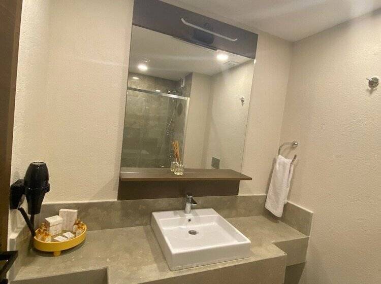 Pinhan Otel Kazdağları