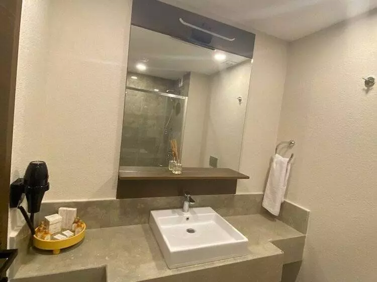 Pinhan Otel Kazdağları