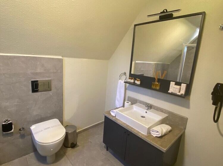 Pinhan Otel Kazdağları