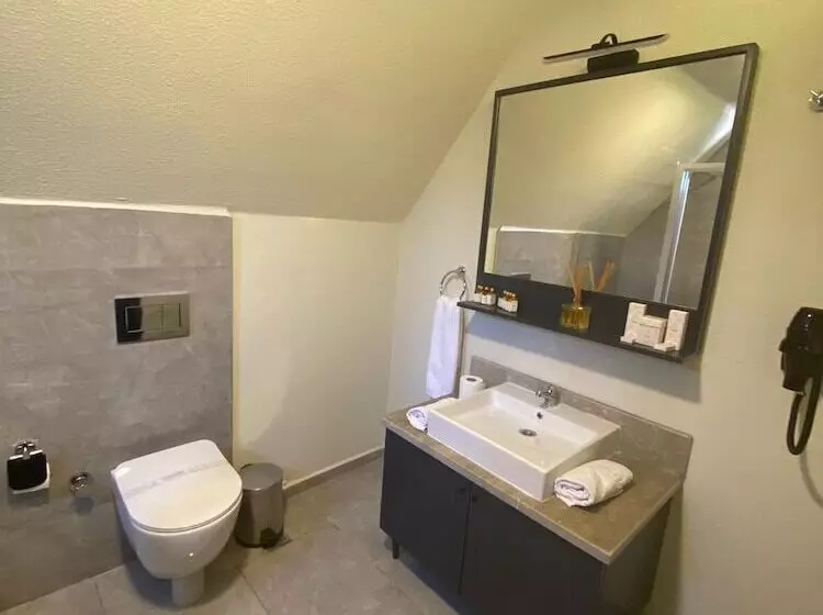 Pinhan Otel Kazdağları