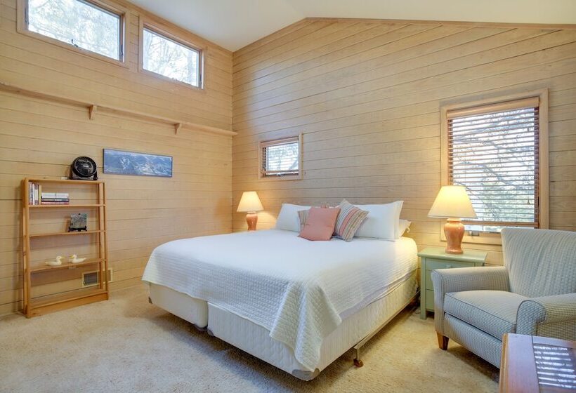 Rehoboth Beach Retreat W/ Dock, Walk To Water!