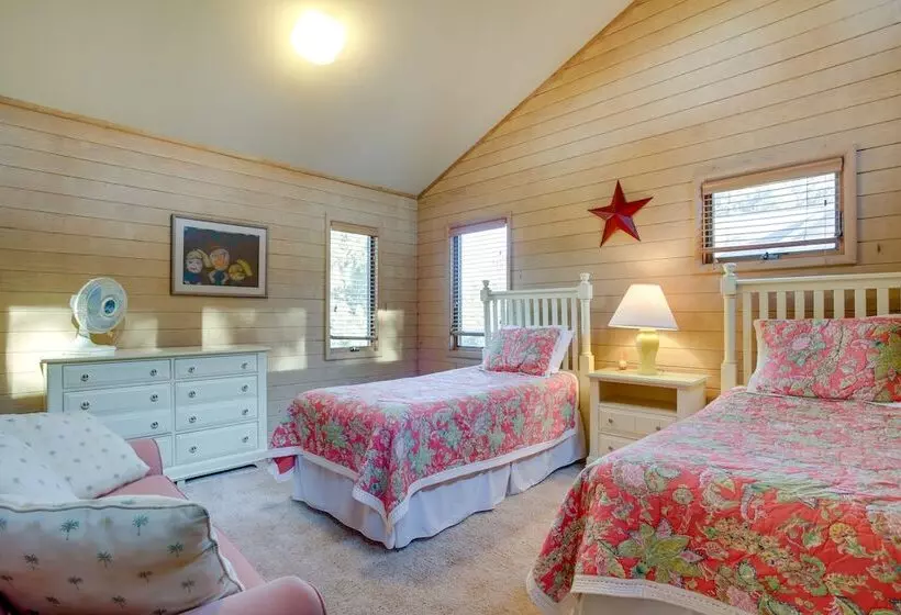 Rehoboth Beach Retreat W/ Dock, Walk To Water!