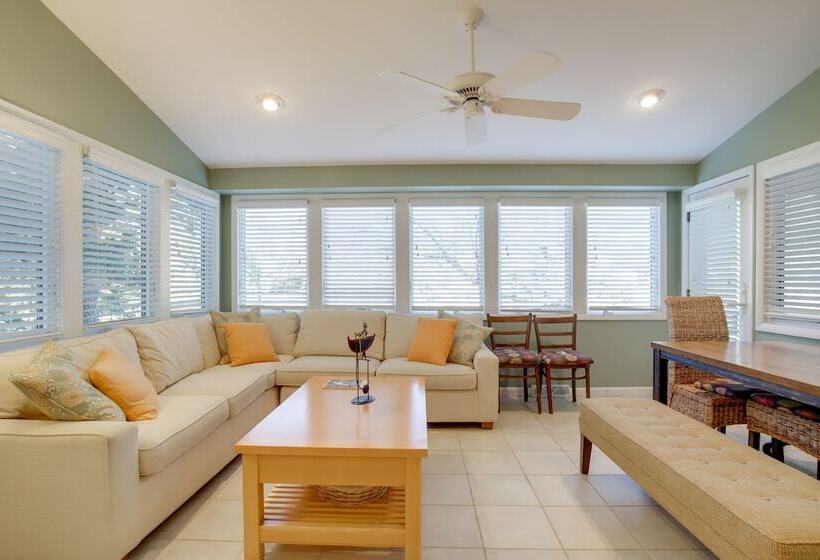 Rehoboth Beach Retreat W/ Dock, Walk To Water!