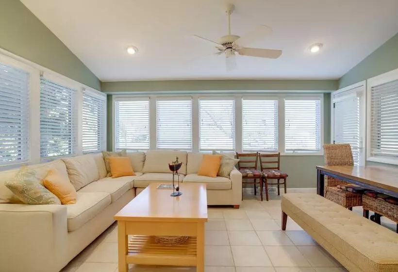 Rehoboth Beach Retreat W/ Dock, Walk To Water!