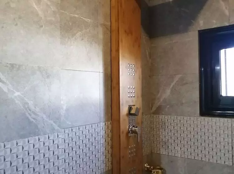 هتل Résidence hôtelière Kawerou