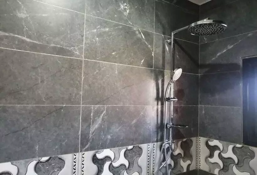 هتل Résidence hôtelière Kawerou