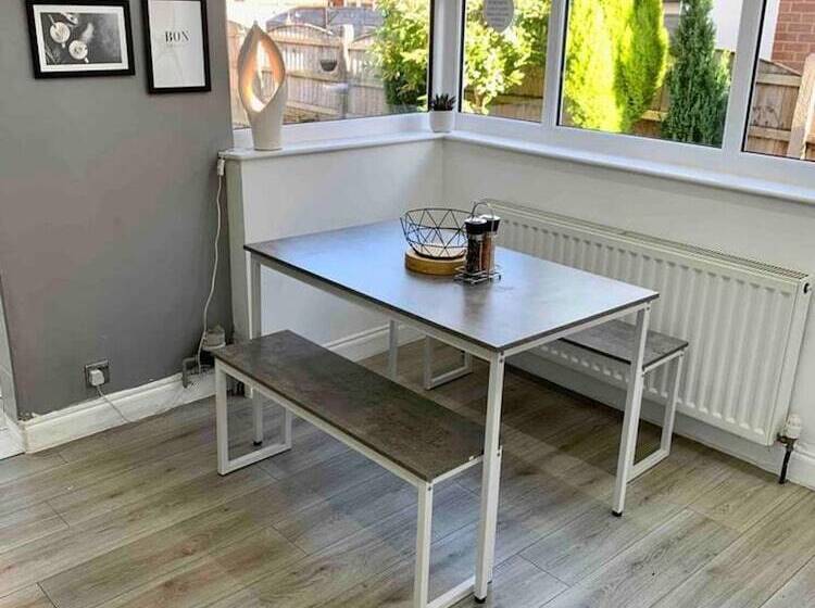 Rezidans Immaculate 3 Bed Travel Nest Unavailable