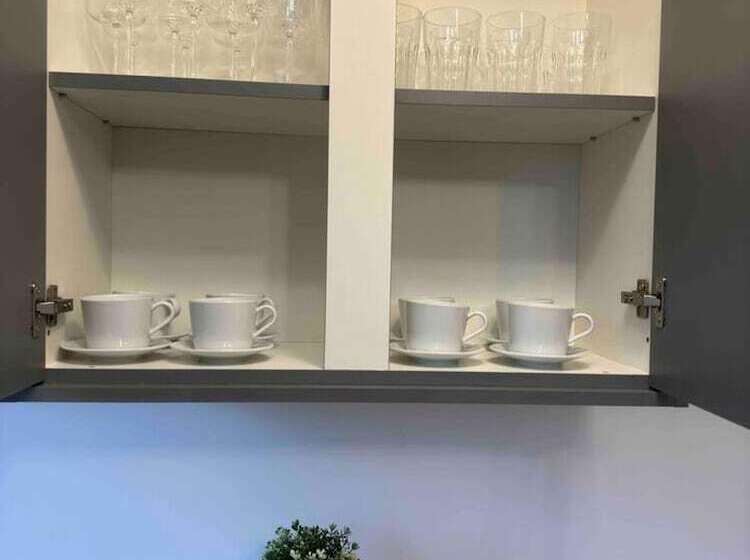 레지던스 Ldeal Home For Large Groups,families & Contractors