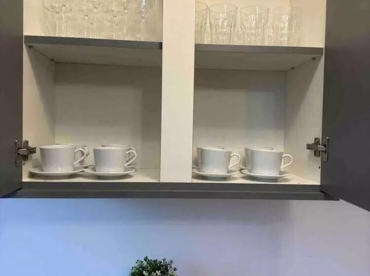 Residenssi Ldeal Home For Large Groups,families & Contractors