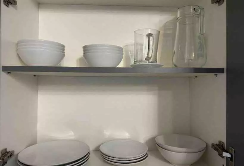 Residenssi Ldeal Home For Large Groups,families & Contractors