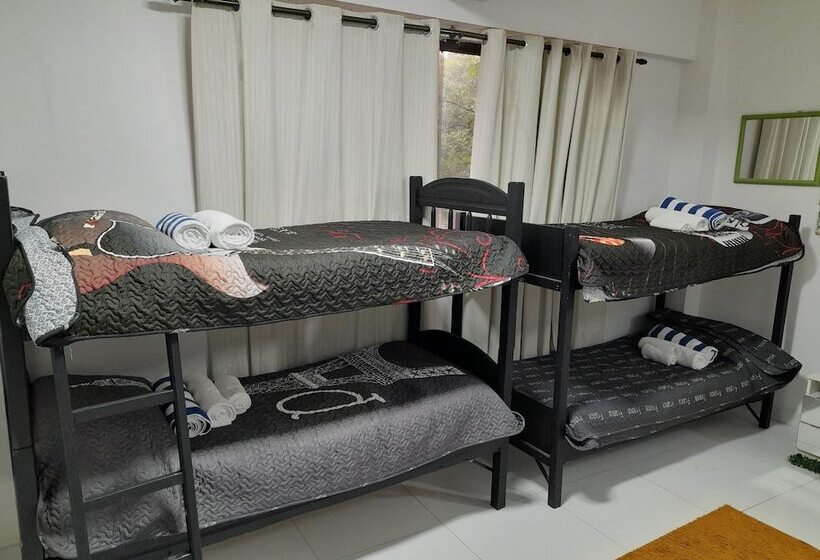 هتل San Bernardino   La Casa Del Cerro   Boutique