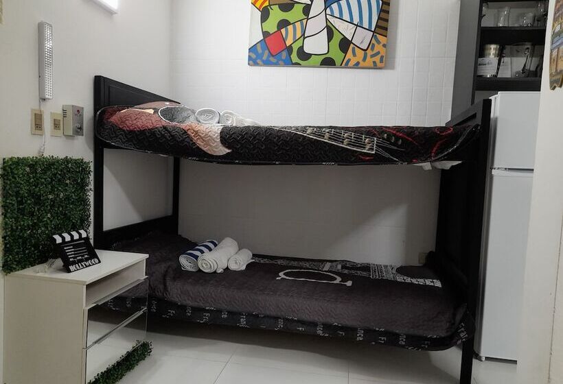 هتل San Bernardino   La Casa Del Cerro   Boutique