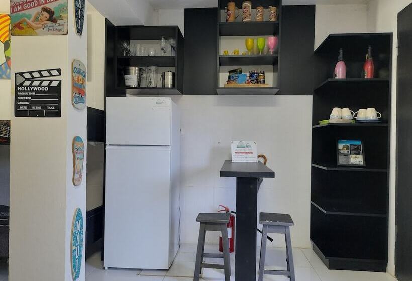 هتل San Bernardino   La Casa Del Cerro   Boutique