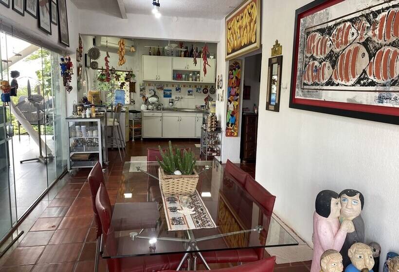 هتل San Bernardino   La Casa Del Cerro   Boutique