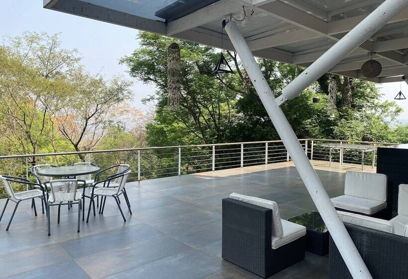 هتل San Bernardino   La Casa Del Cerro   Boutique