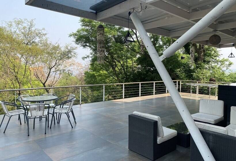 هتل San Bernardino   La Casa Del Cerro   Boutique