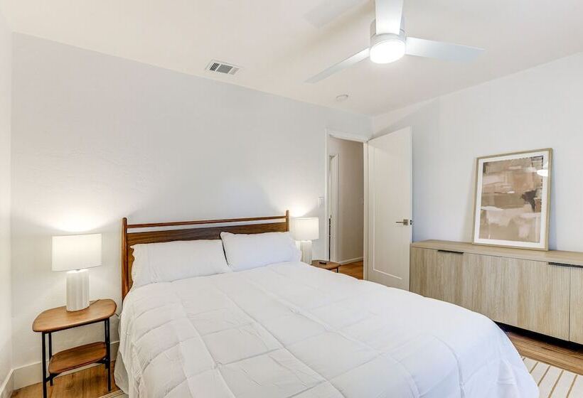 Sunny Gainesville Home ~ Half Mi To Uf Campus!