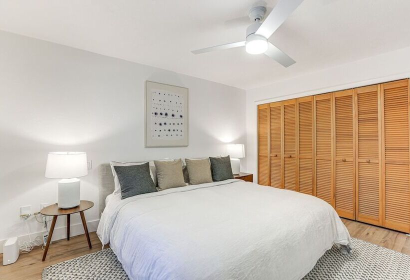 Sunny Gainesville Home ~ Half Mi To Uf Campus!