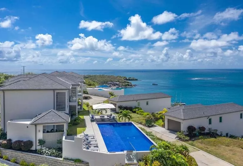 The Point At Petite Calivigny