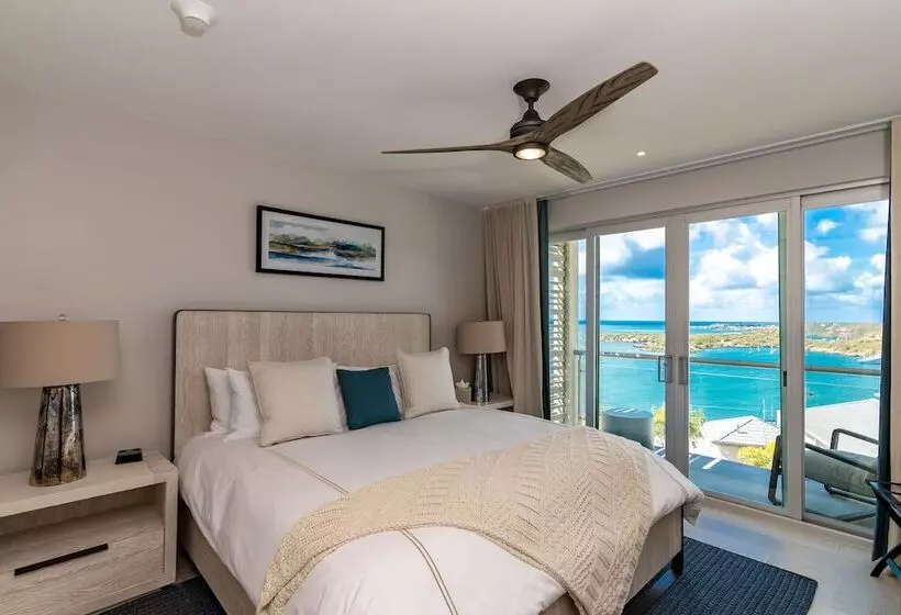 The Point At Petite Calivigny