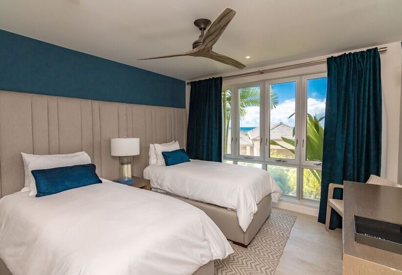 The Point At Petite Calivigny