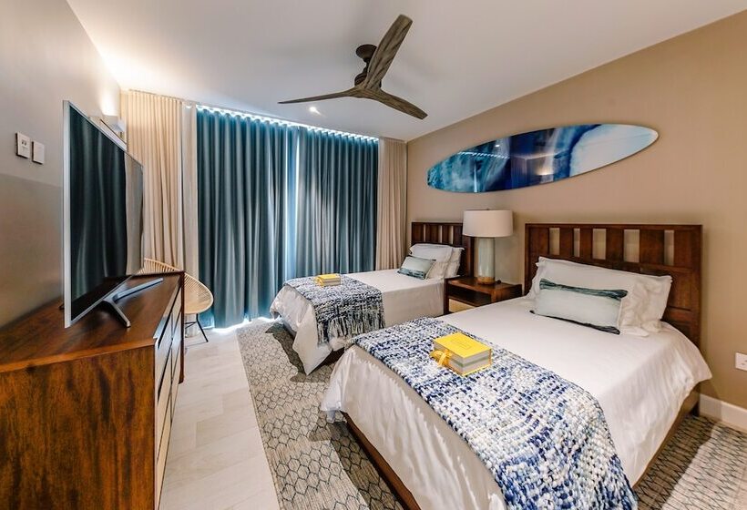 The Point At Petite Calivigny