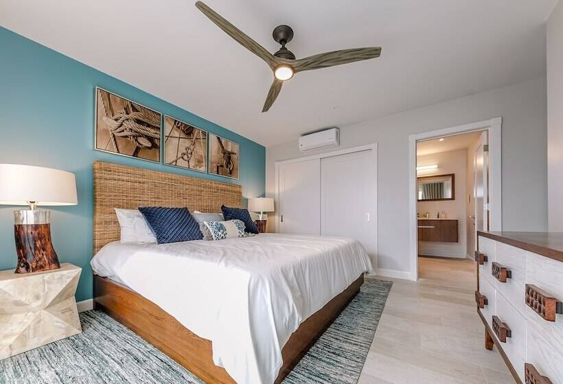 The Point At Petite Calivigny