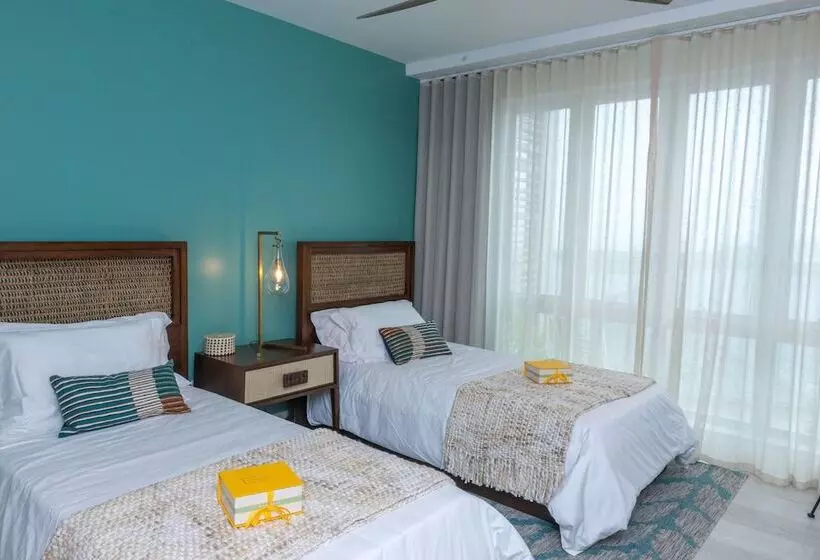 The Point At Petite Calivigny