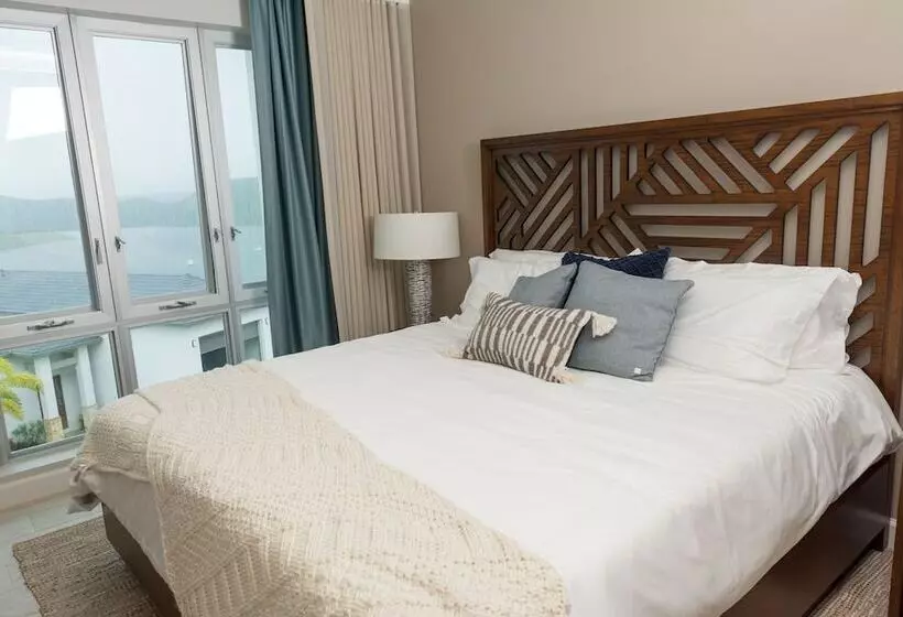 The Point At Petite Calivigny