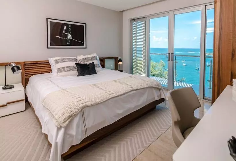 The Point At Petite Calivigny