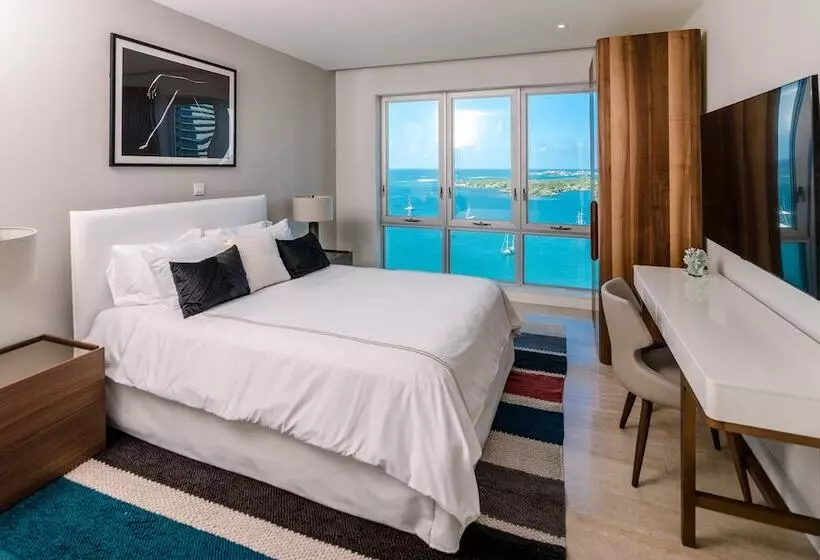 The Point At Petite Calivigny