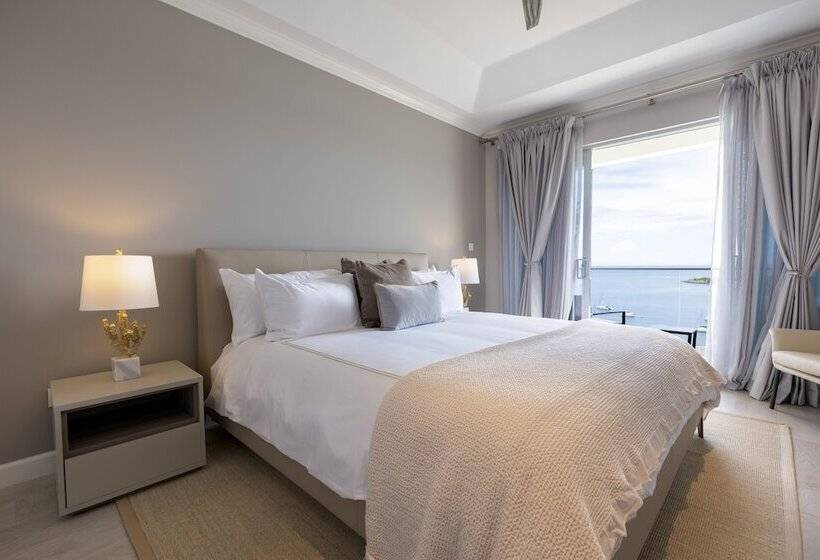 The Point At Petite Calivigny