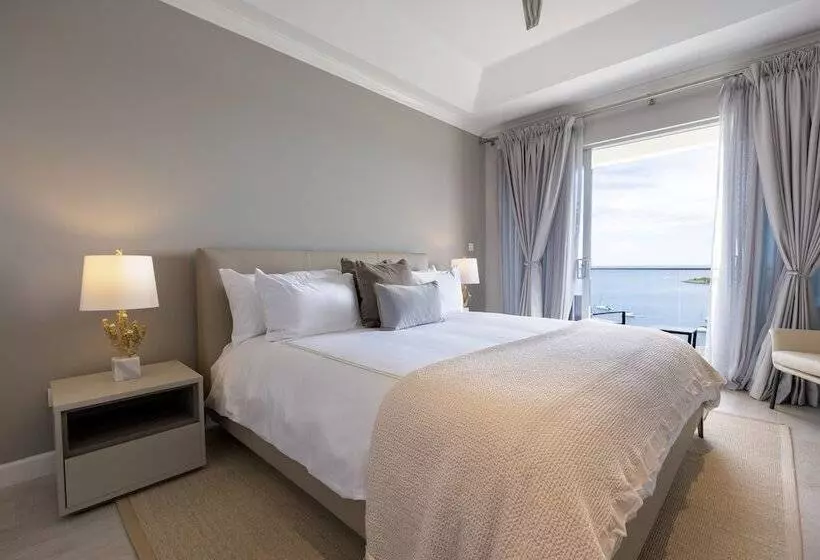 The Point At Petite Calivigny