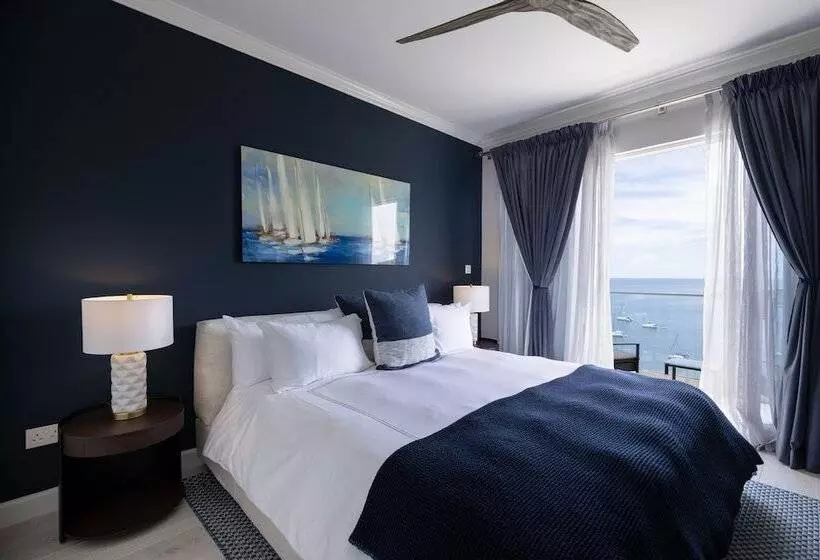 The Point At Petite Calivigny