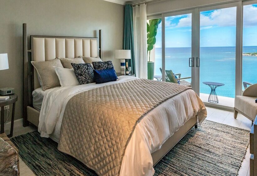 The Point At Petite Calivigny