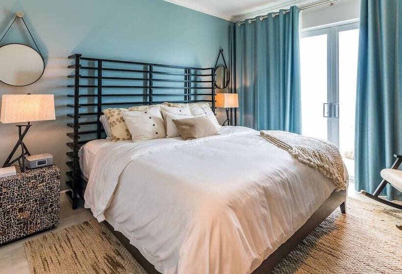 The Point At Petite Calivigny