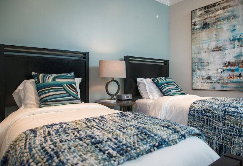 The Point At Petite Calivigny