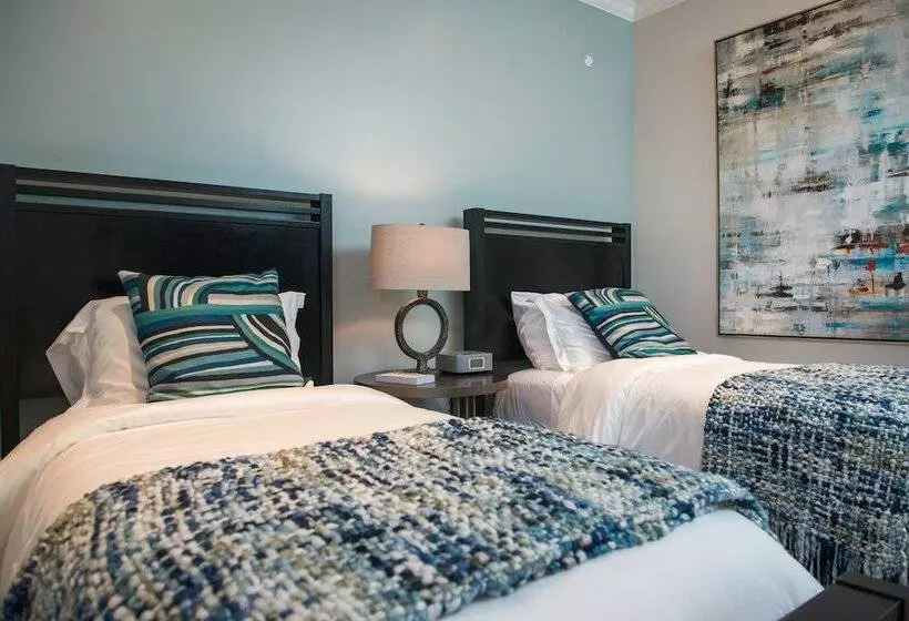 The Point At Petite Calivigny