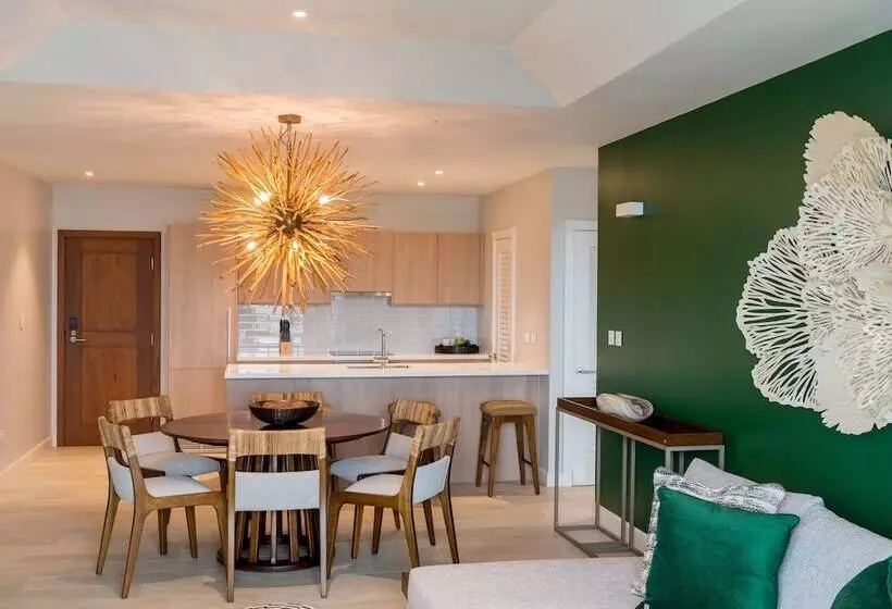 The Point At Petite Calivigny