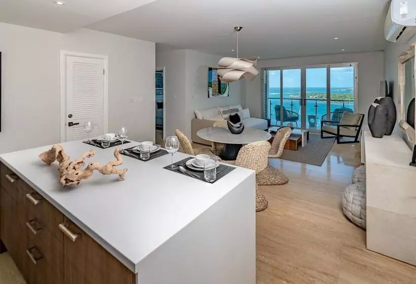 The Point At Petite Calivigny