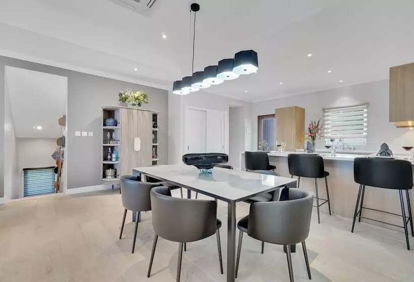 The Point At Petite Calivigny