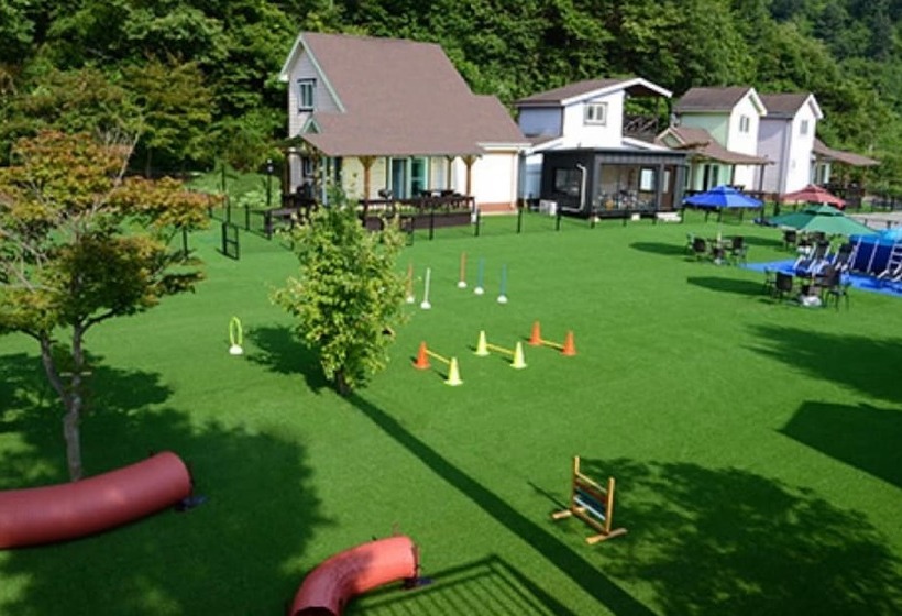 Yangpyeong Love Story Pension