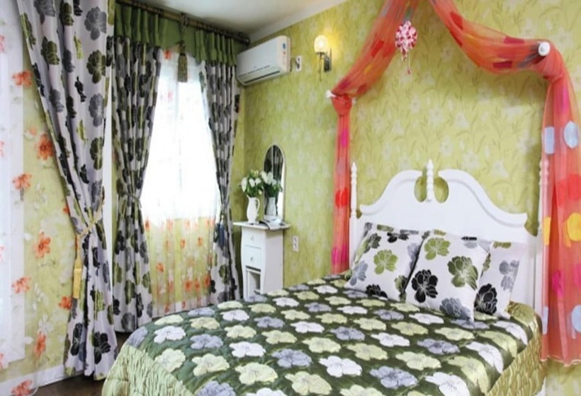 Yangpyeong Love Story Pension