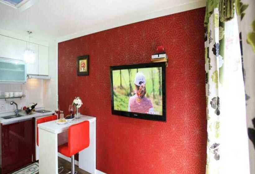 Yangpyeong Love Story Pension