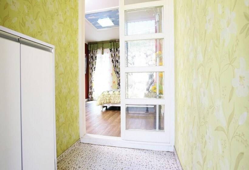 Yangpyeong Love Story Pension