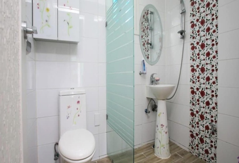 Yangpyeong Love Story Pension